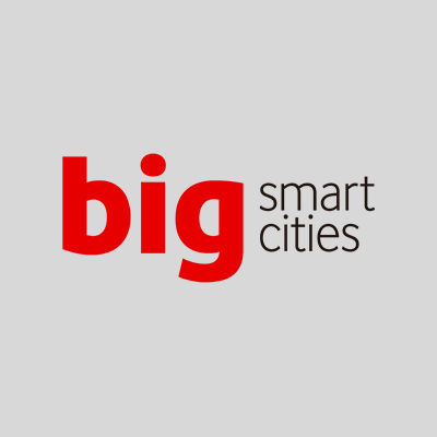 Big Smart Cities 2016