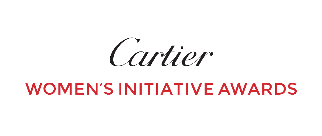 Prémio “Cartier Women’s Initiative” | Edição 2021
