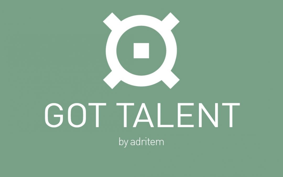 Got Talent InEDV