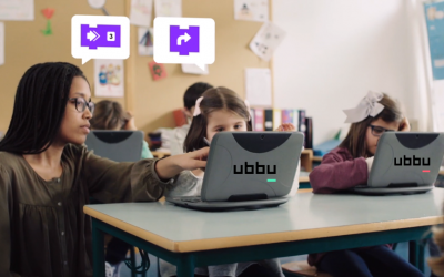 Ubbu Aprende a Programar