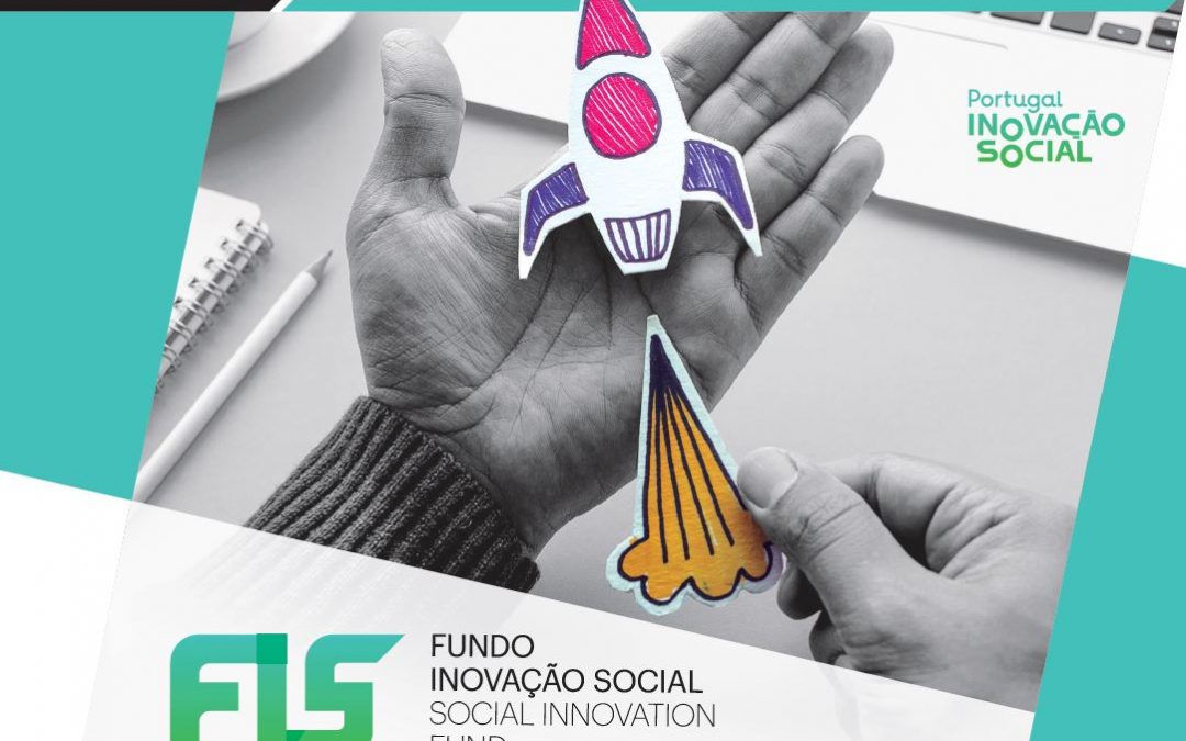 Fundo para a Inovação Social vai ser lançado na Web Summit