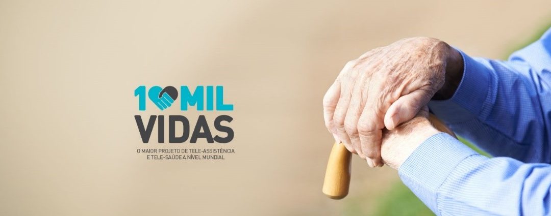10 Mil Vidas