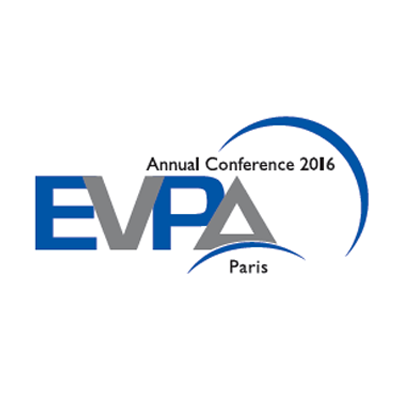 Conferência Anual da EVPA, Paris, 3 e 4 Novembro: Moving Beyond Boundaries