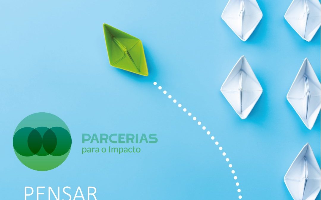 ALERTA – Aviso Parcerias para o Impacto