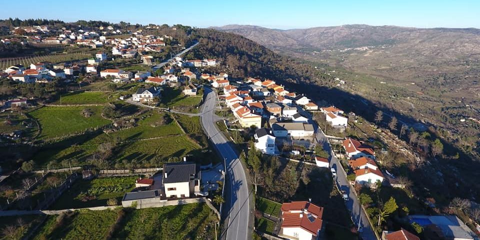 Maceira – Embaixadores d’Aldeia