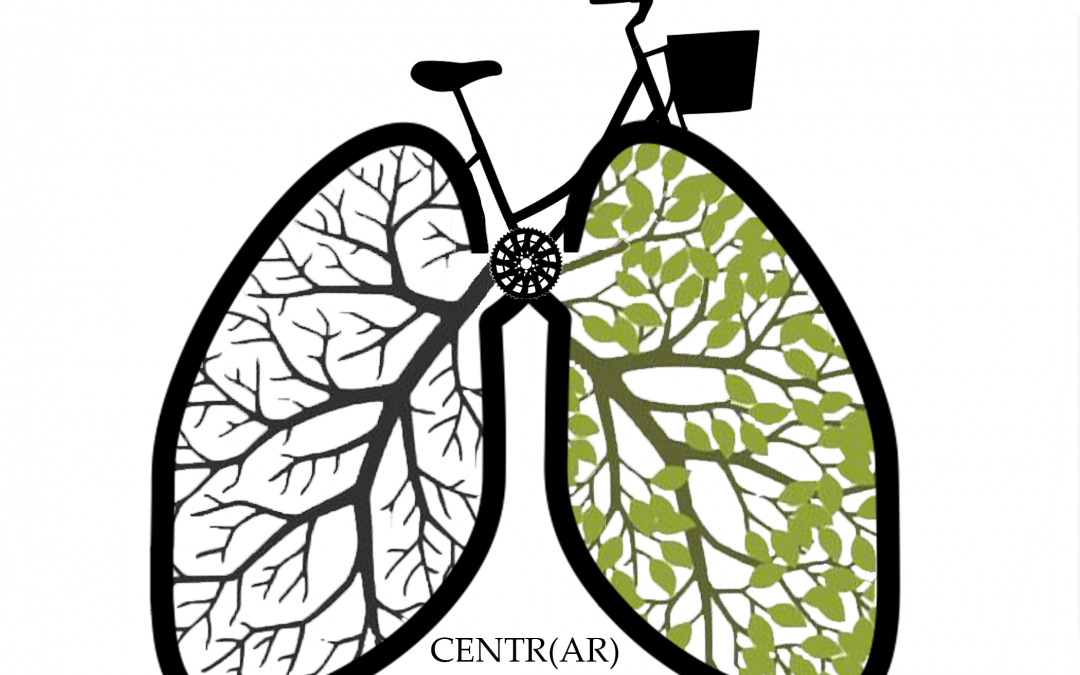 CENTR(AR): Pulmões em andamento