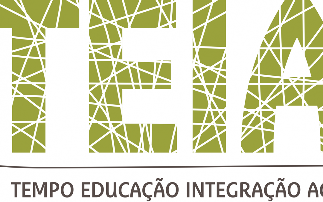 TEIA – Tempo, Educação, Integração, Ação