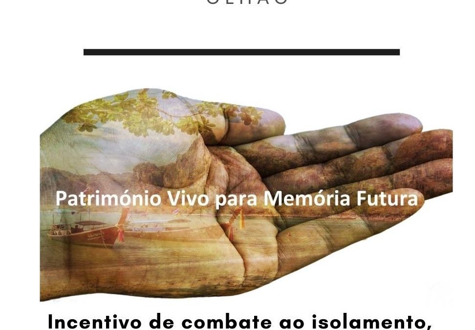 Património Vivo para Memória Futura