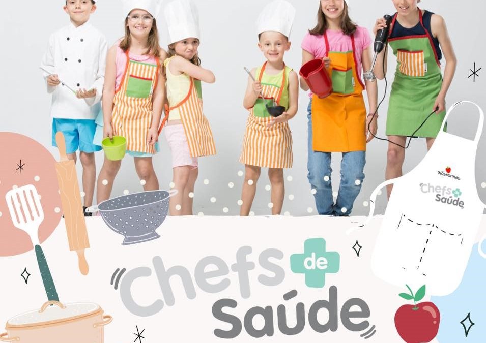 Chefs de Saúde