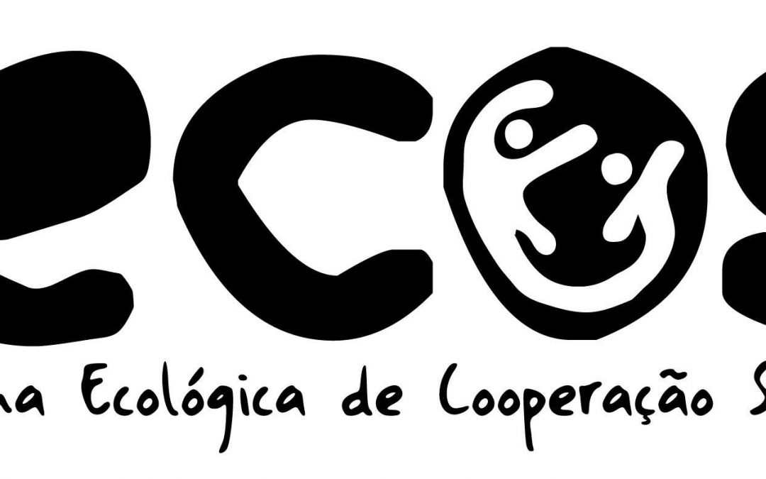 ECOS  Oficina Ecológica de Cooperação Social